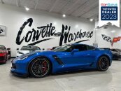 2015 Chevrolet Corvette