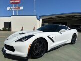 2015 Chevrolet Corvette