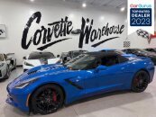 2015 Chevrolet Corvette
