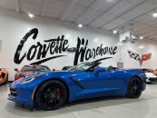 2015 Chevrolet Corvette