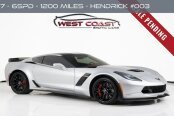 2015 Chevrolet Corvette