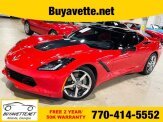 2015 Chevrolet Corvette
