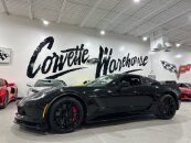 2015 Chevrolet Corvette