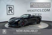 2015 Chevrolet Corvette
