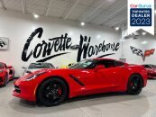 2015 Chevrolet Corvette