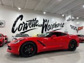 2015 Chevrolet Corvette