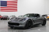 2015 Chevrolet Corvette