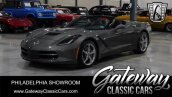 2015 Chevrolet Corvette Convertible