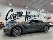 2015 Chevrolet Corvette