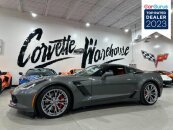 2015 Chevrolet Corvette