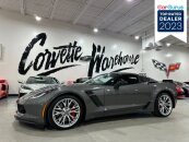 2015 Chevrolet Corvette