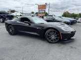 2015 Chevrolet Corvette
