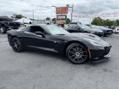 2015 Chevrolet Corvette