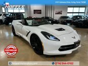 2015 Chevrolet Corvette