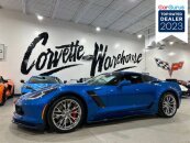 2015 Chevrolet Corvette