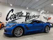 2015 Chevrolet Corvette