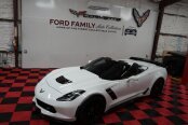 2015 Chevrolet Corvette Z06 Convertible
