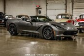 2015 Chevrolet Corvette