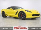 2015 Chevrolet Corvette