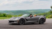 2015 Chevrolet Corvette Z06 Convertible