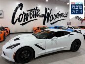 2015 Chevrolet Corvette