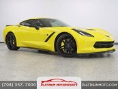 2015 Chevrolet Corvette