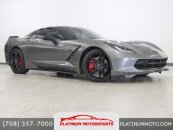 2015 Chevrolet Corvette
