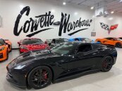 2015 Chevrolet Corvette