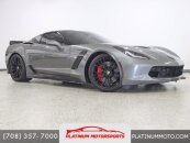 2015 Chevrolet Corvette