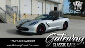 2015 Chevrolet Corvette
