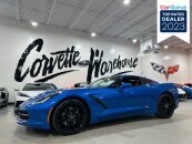 2015 Chevrolet Corvette