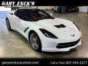 2015 Chevrolet Corvette