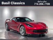 2015 Chevrolet Corvette Coupe