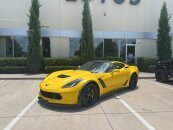 2015 Chevrolet Corvette