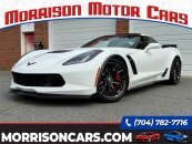 2015 Chevrolet Corvette Z06 Coupe