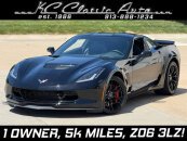 2015 Chevrolet Corvette