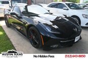 2015 Chevrolet Corvette