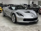 2015 Chevrolet Corvette Z06 Convertible