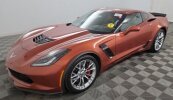 2015 Chevrolet Corvette