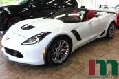 2015 Chevrolet Corvette