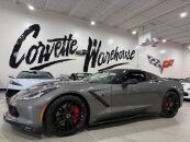 2015 Chevrolet Corvette
