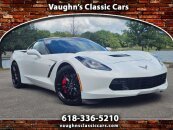 2015 Chevrolet Corvette