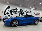 2015 Chevrolet Corvette