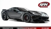 2015 Chevrolet Corvette