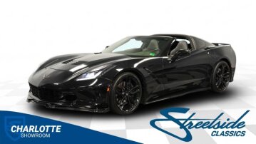 2015 Chevrolet Corvette