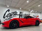 2015 Chevrolet Corvette