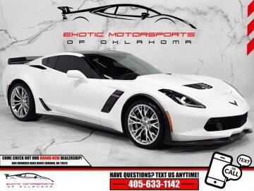 2015 Chevrolet Corvette