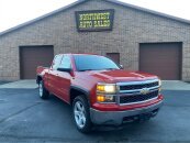 2015 Chevrolet Other Chevrolet Models