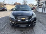 2015 Chevrolet Other Chevrolet Models