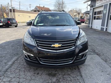 2015 Chevrolet Other Chevrolet Models